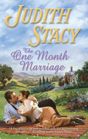 The One Month Marriage,Used