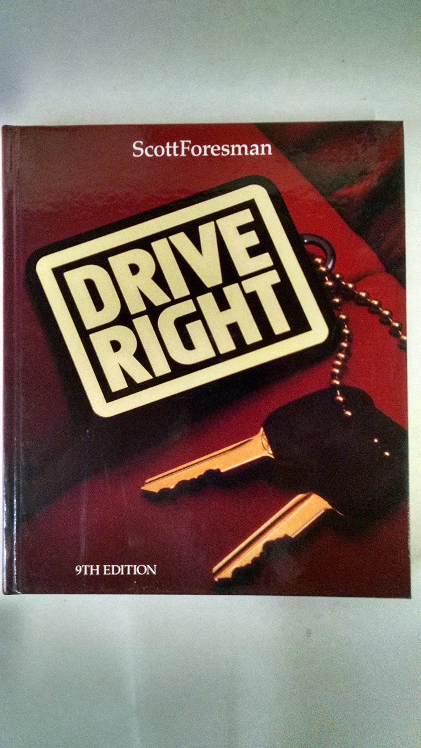 Drive Right,New