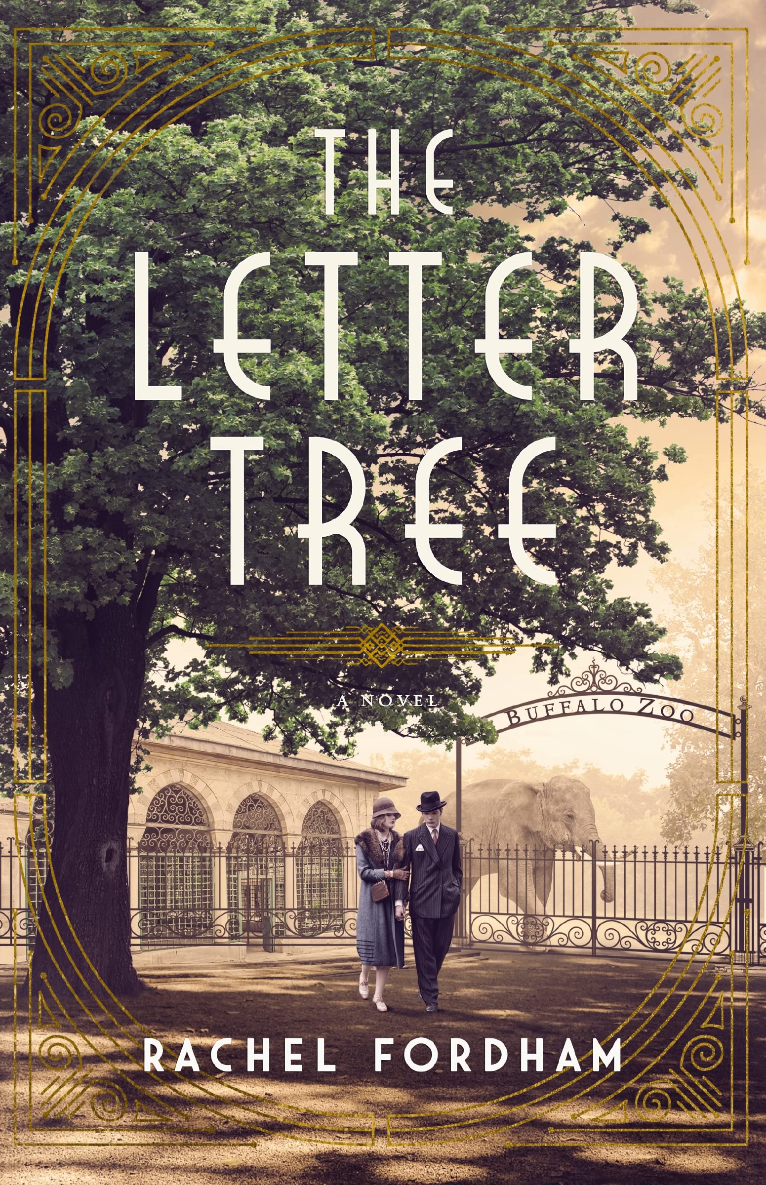 The Letter Tree,Used