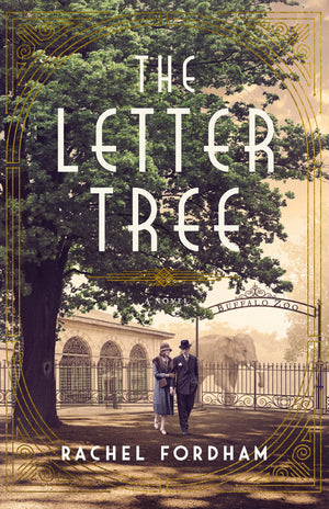 The Letter Tree,Used