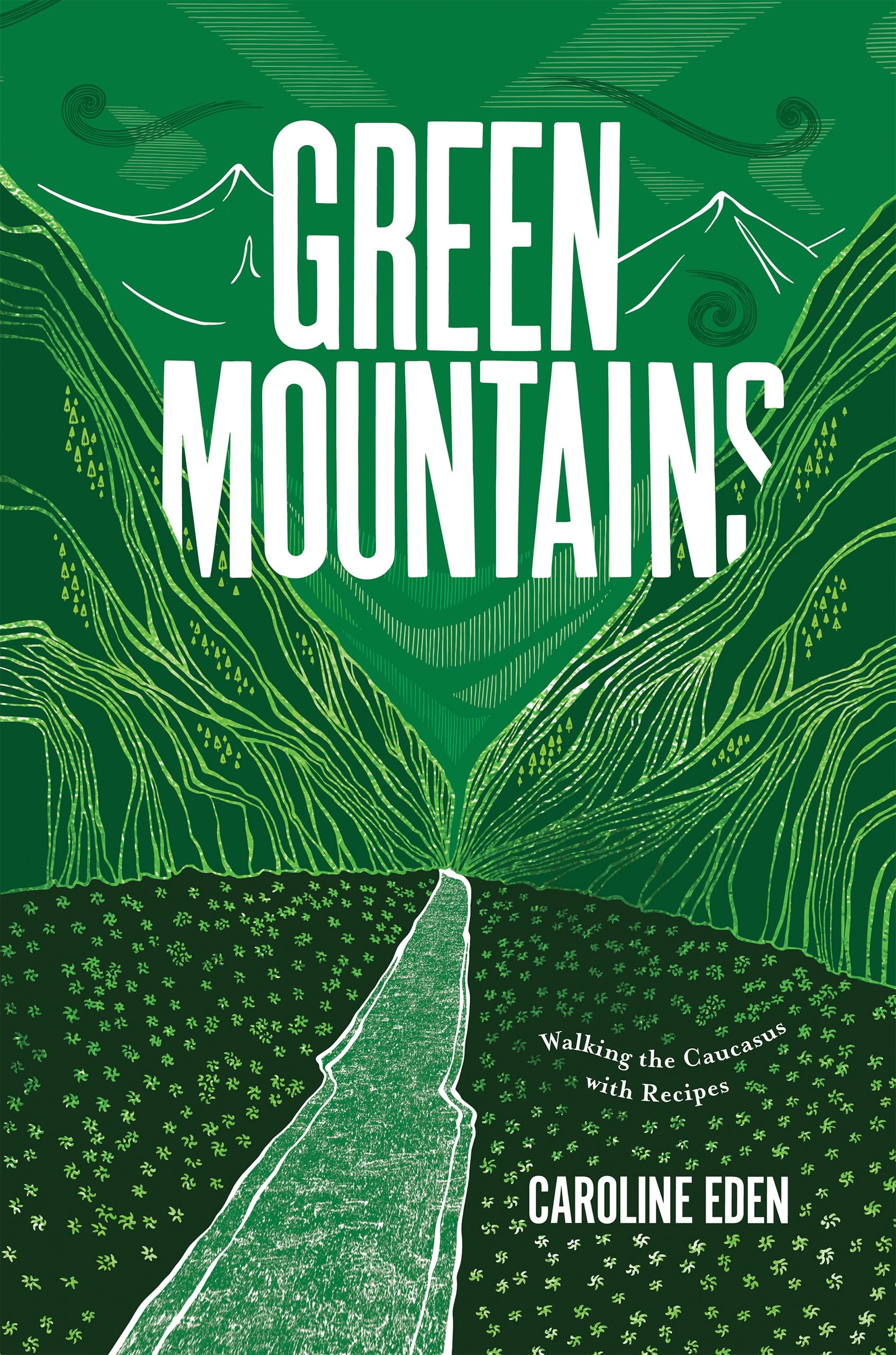 GREEN MOUNTAINS