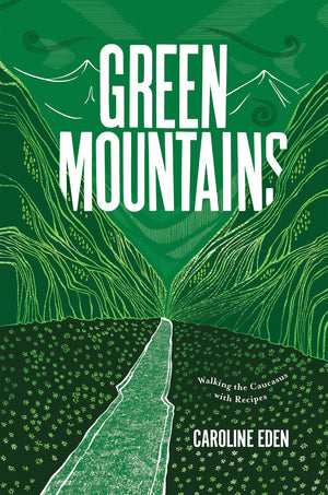 GREEN MOUNTAINS