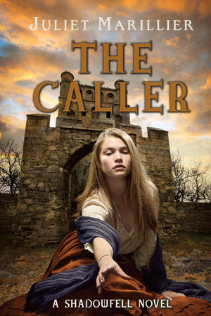 The Caller (Shadowfell),Used
