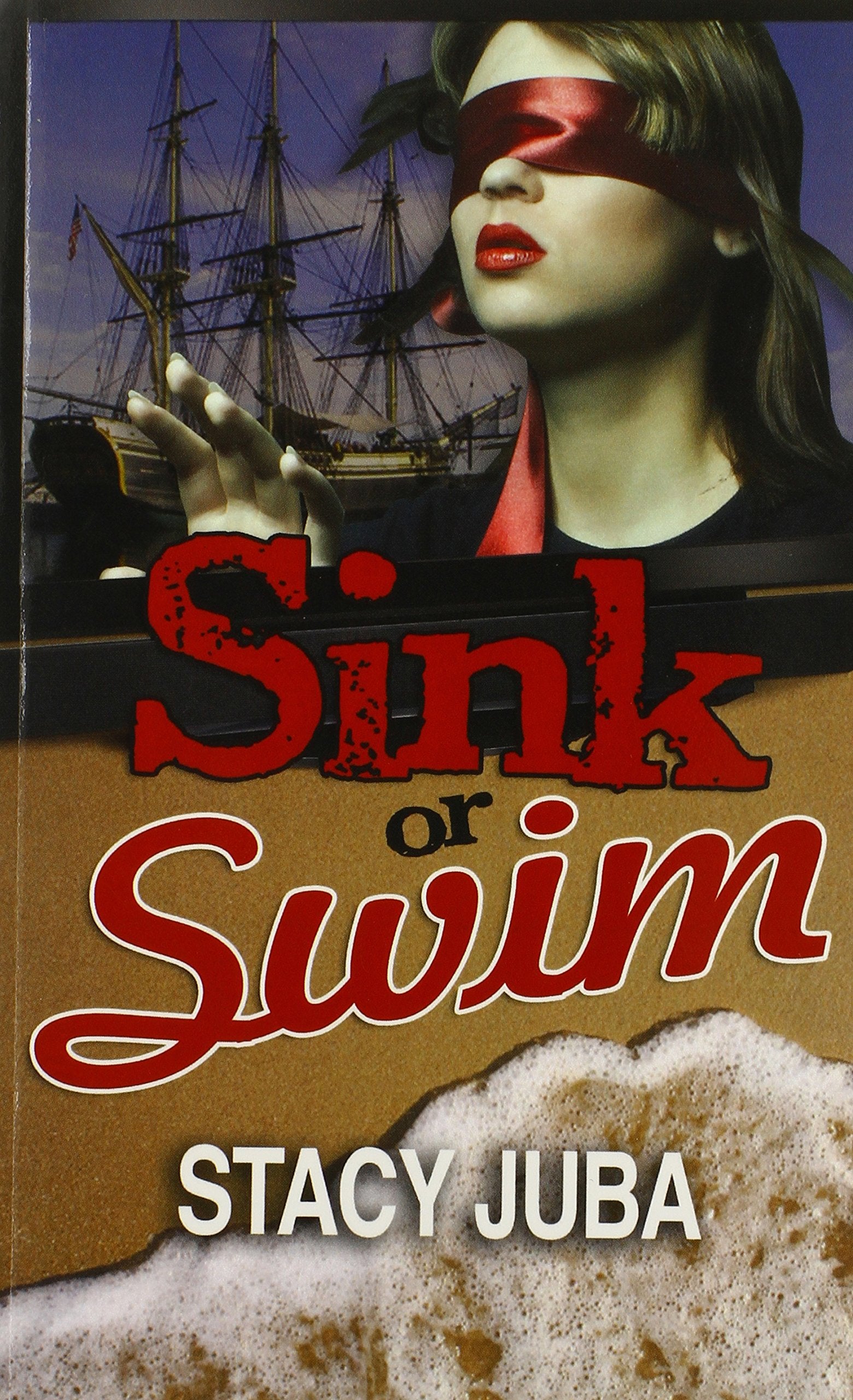 Sink or Swim,Used