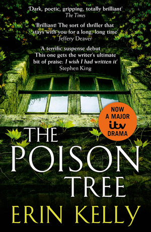 Poison Tree,Used