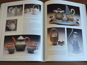 Functional Pottery,Used