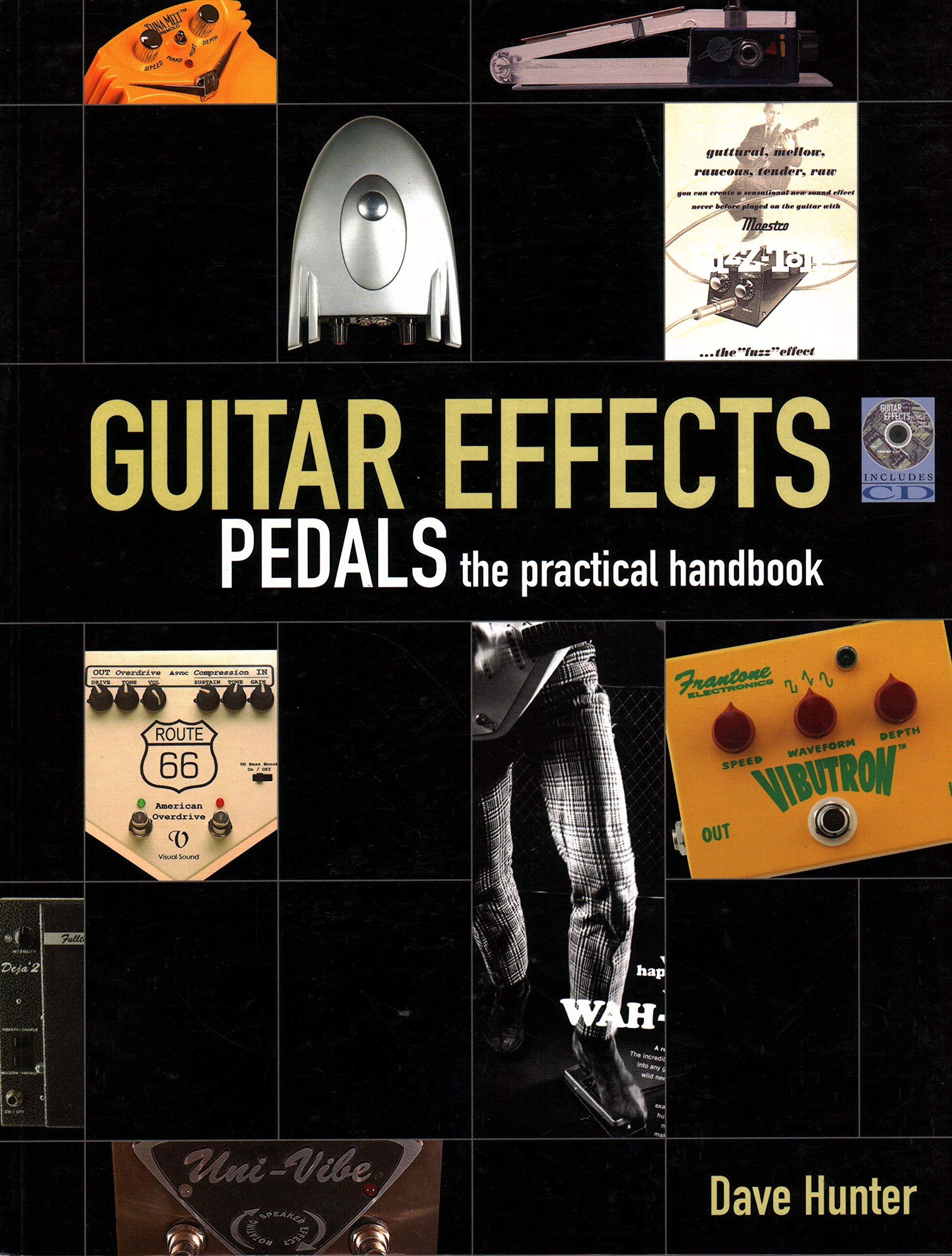 Guitar Effects Pedals,Used