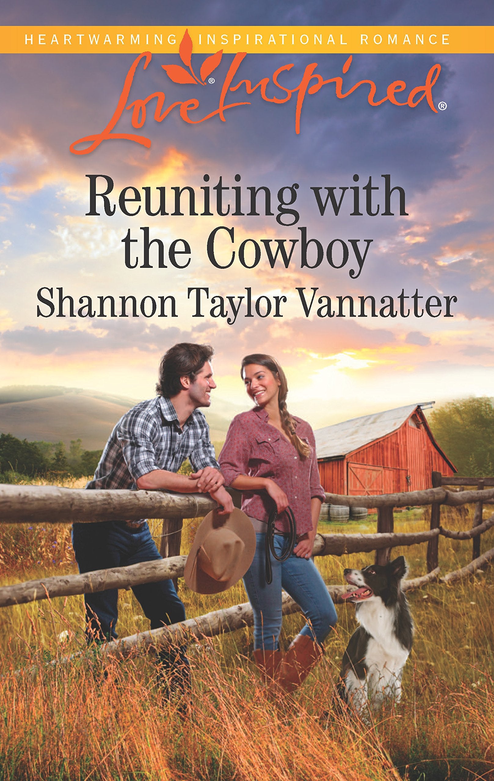 Reuniting with the Cowboy (Texas Cowboys, 1),Used