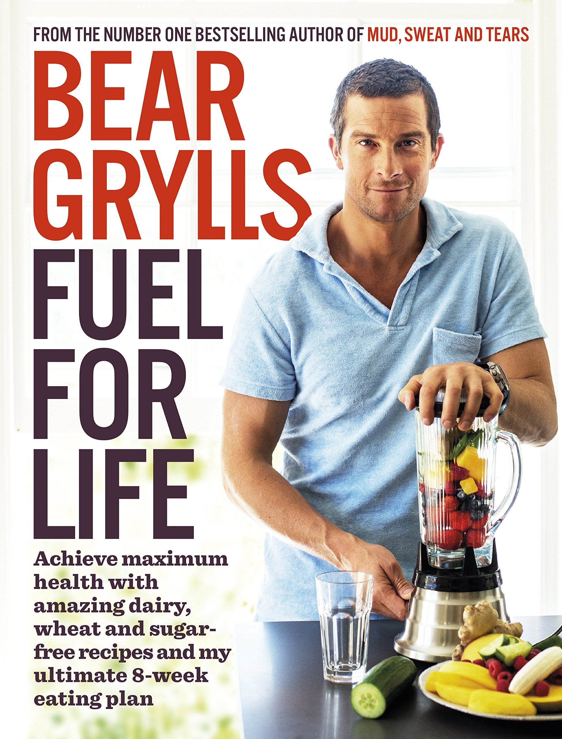 FUEL FOR LIFE,Used