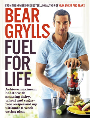 FUEL FOR LIFE,Used