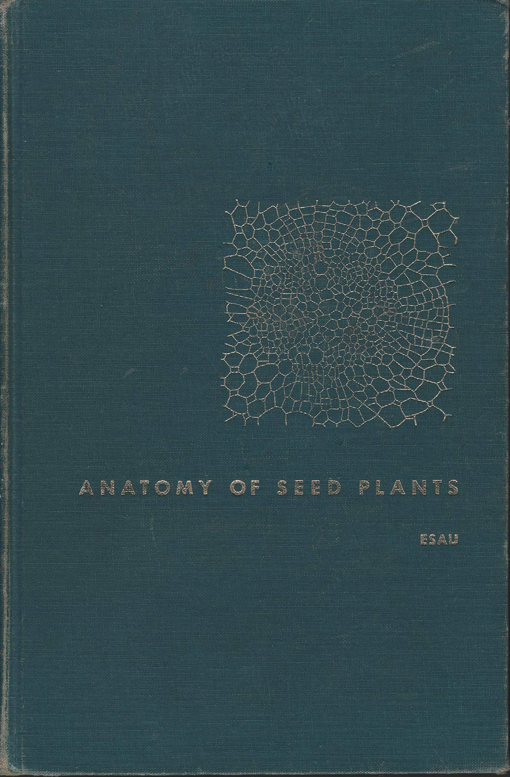 Anatomy Of Seed Plants,Used