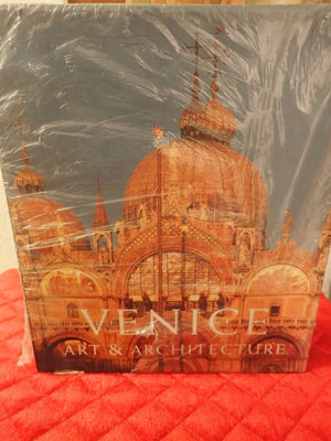 Venice: Art and Architecture,New