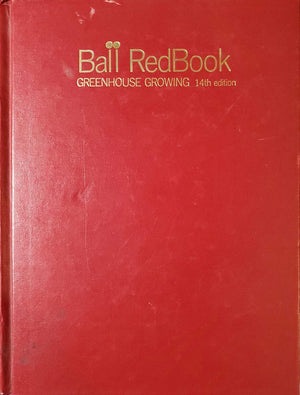 The Ball Red Book,Used