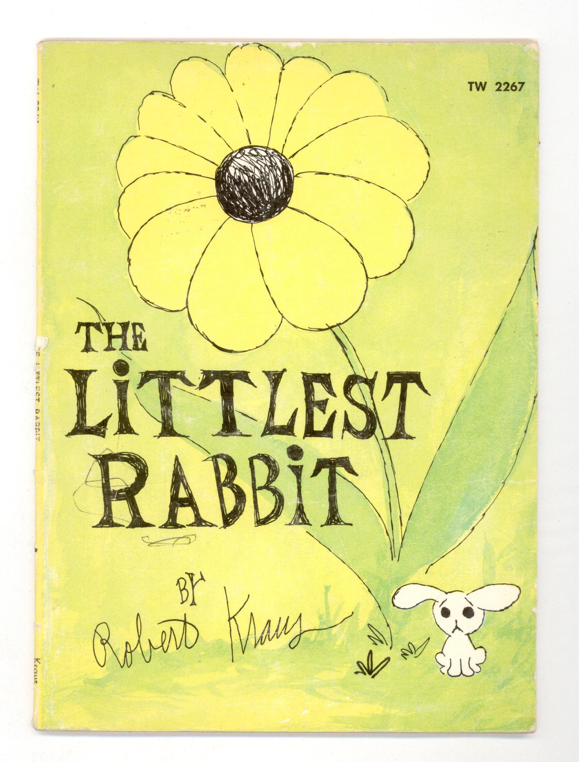 Littlest Rabbit