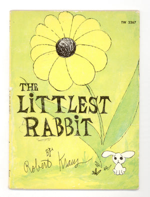 Littlest Rabbit