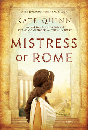Mistress Of Rome (Empress Of Rome)