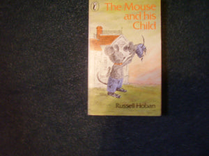 The Mouse and His Child (Puffin Books),Used