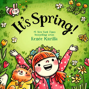 Its Spring! (Celebrate the Seasons, 3)