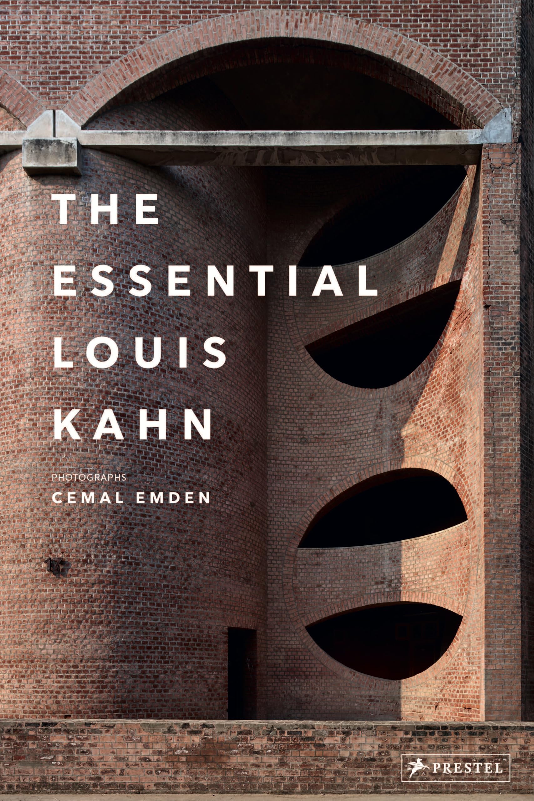 The Essential Louis Kahn,Used