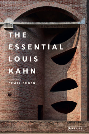 The Essential Louis Kahn,Used