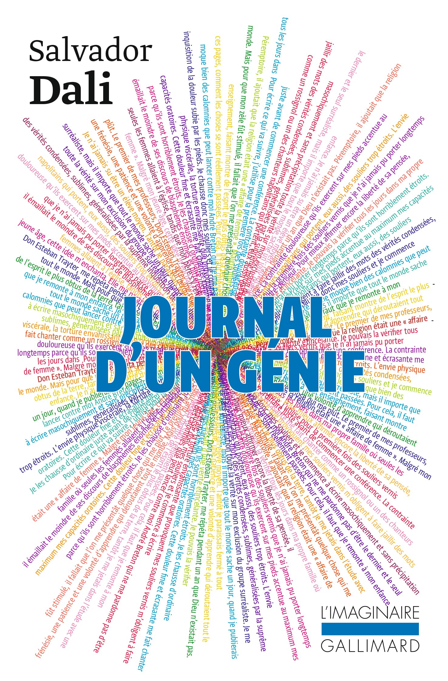 Journal D'Un Gnie,Used