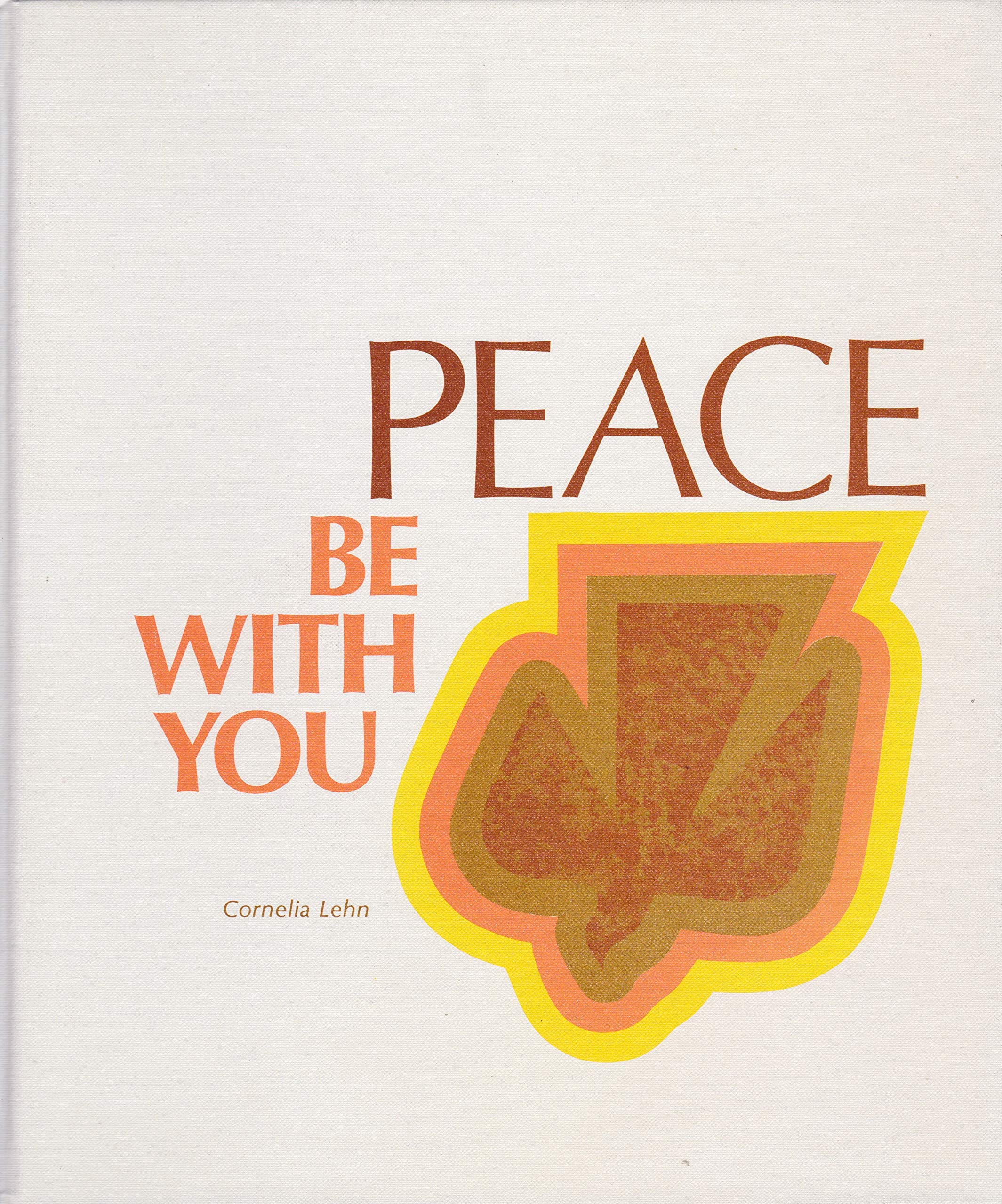 Peace Be With You,Used