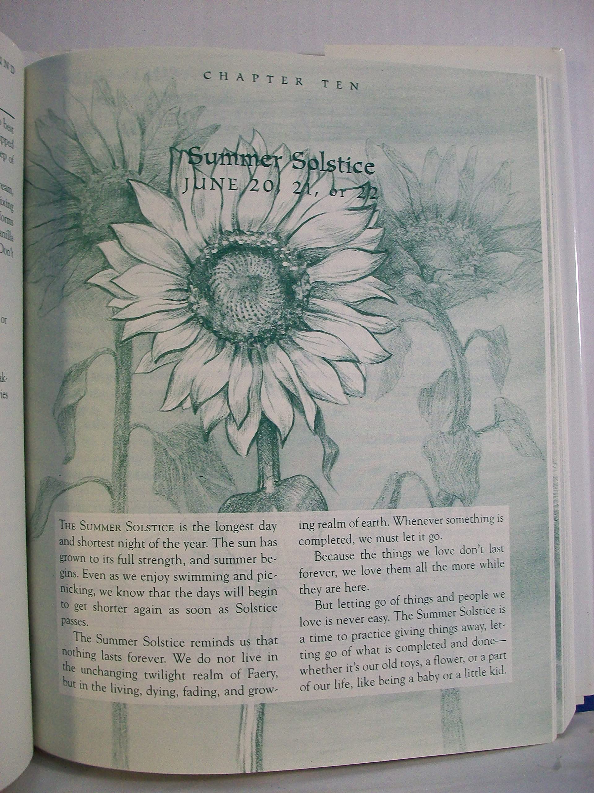 Circle Round: Raising Children In Goddess Traditions,Used