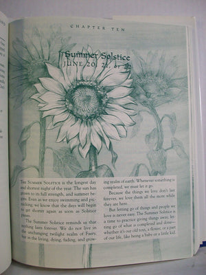 Circle Round: Raising Children In Goddess Traditions,Used