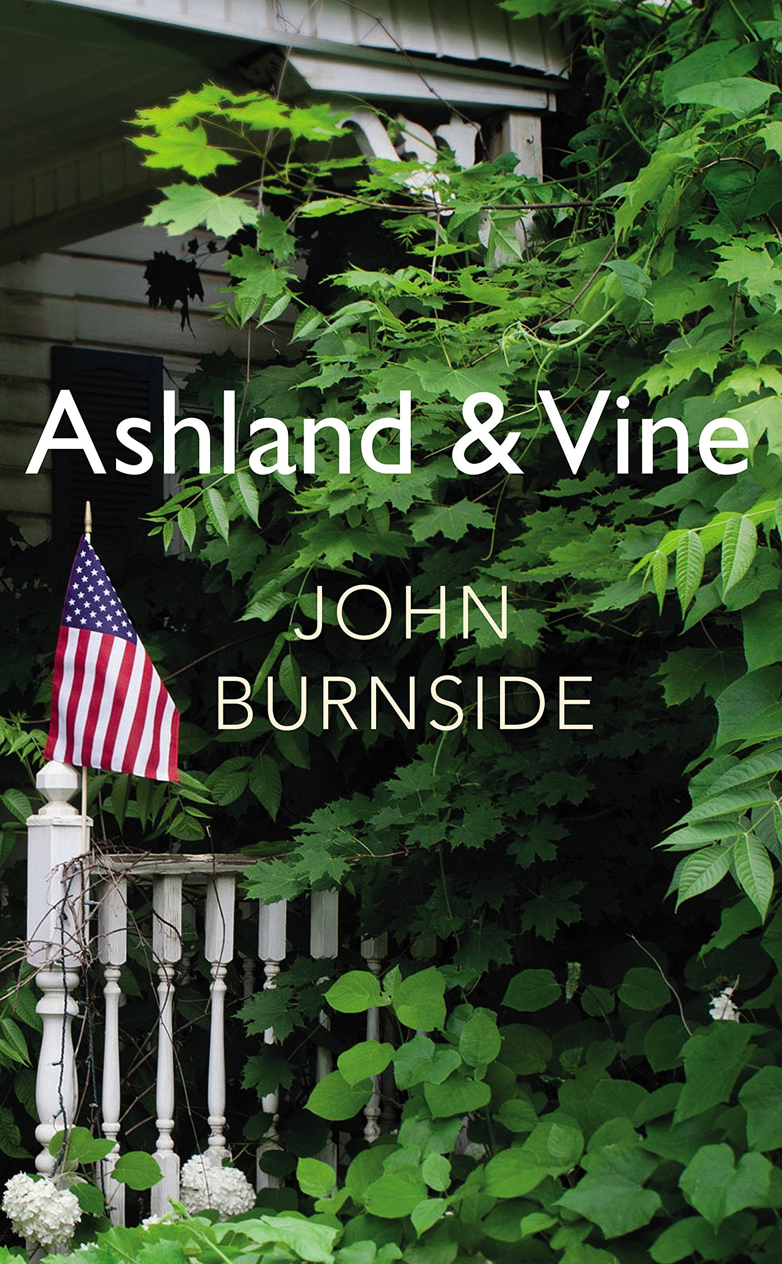 ASHLAND & VINE,Used