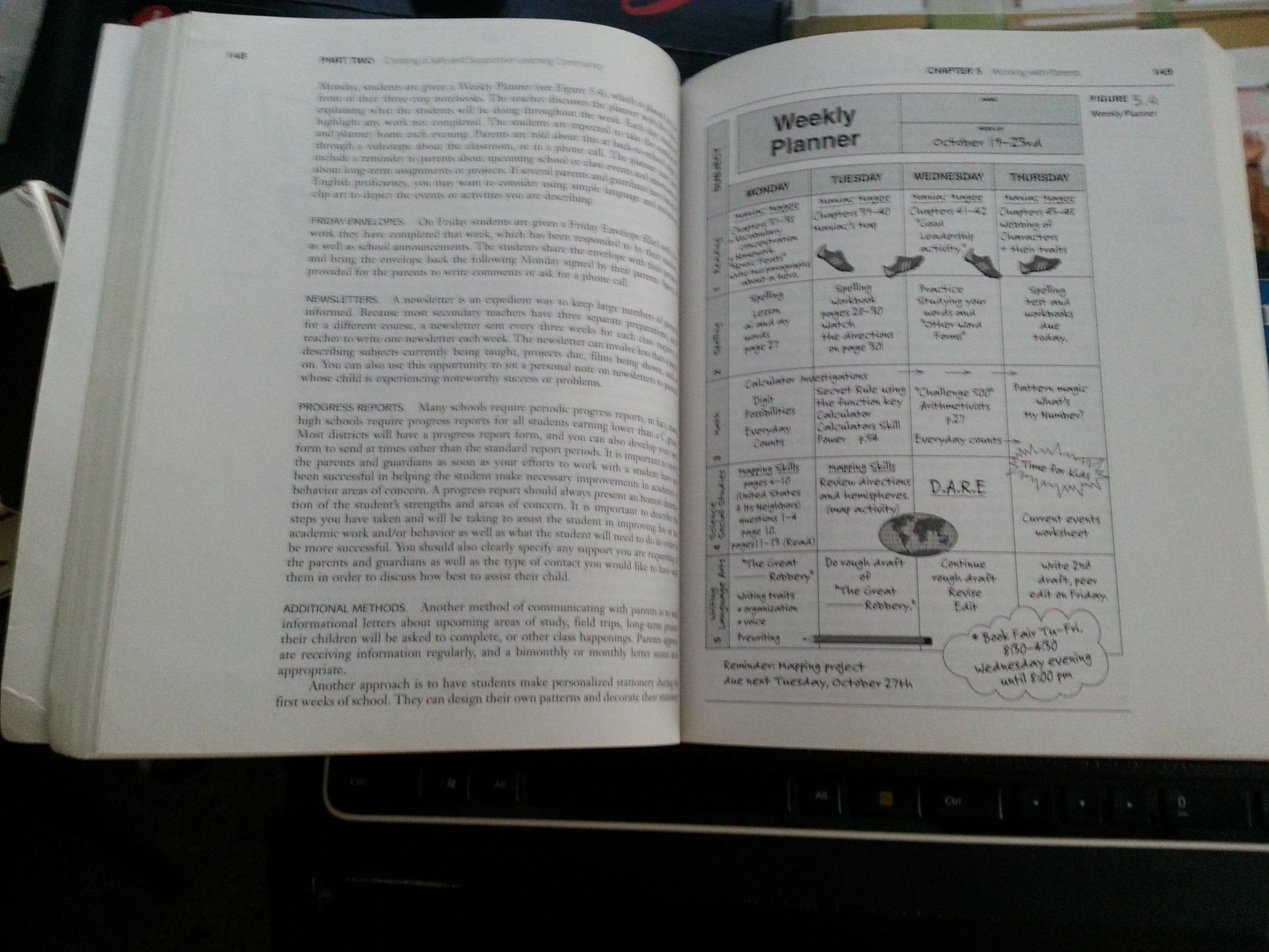Comprehensive Classroom Management: Creating Communities of Support and Solving Problems,Used