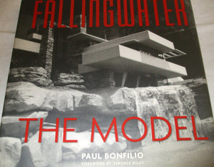 Fallingwater: The Model,Used