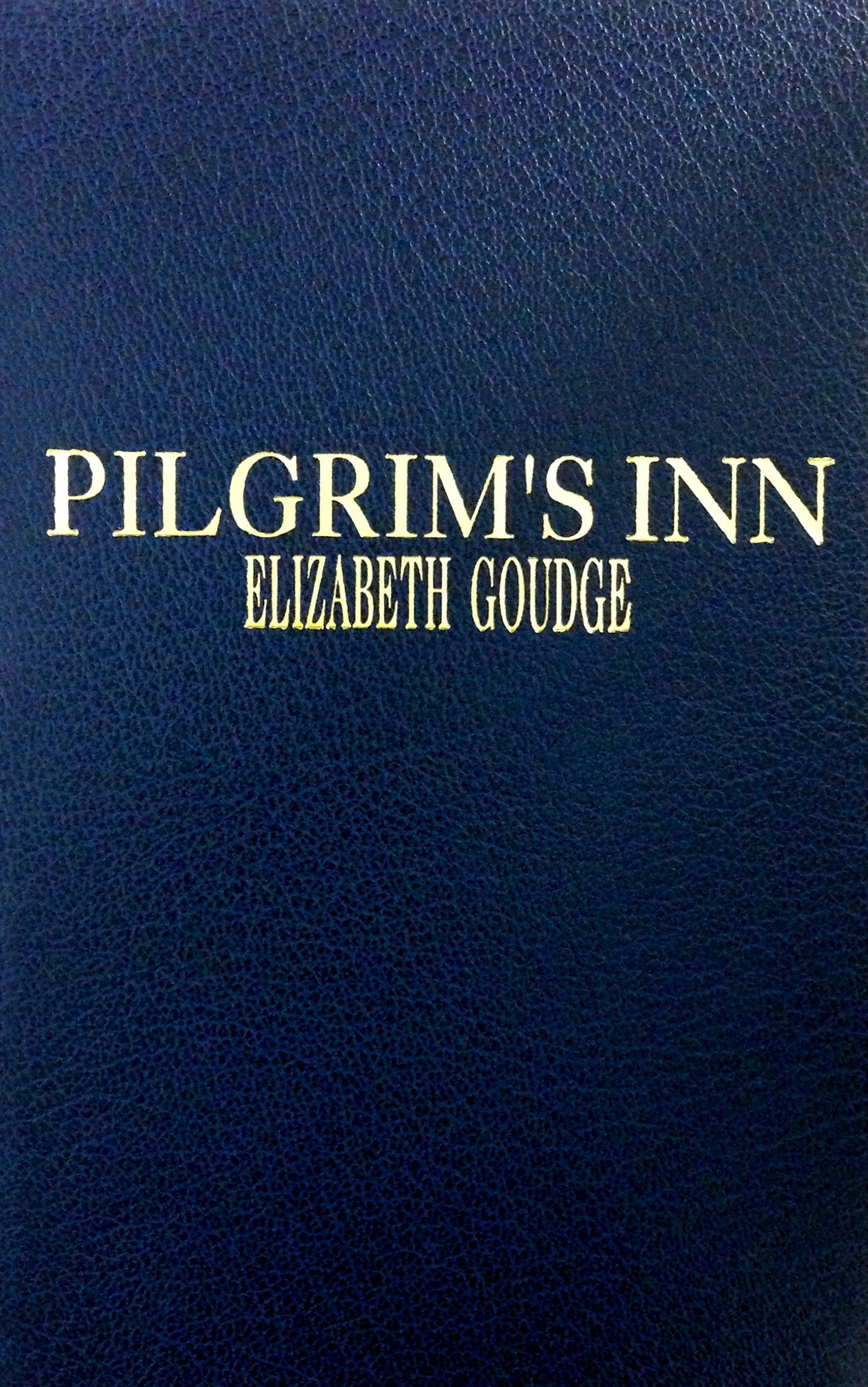 Pilgrims Inn,Used