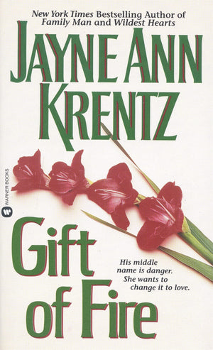 Gift Of Fire