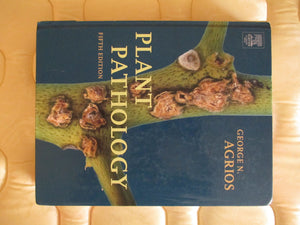 Plant Pathology,New