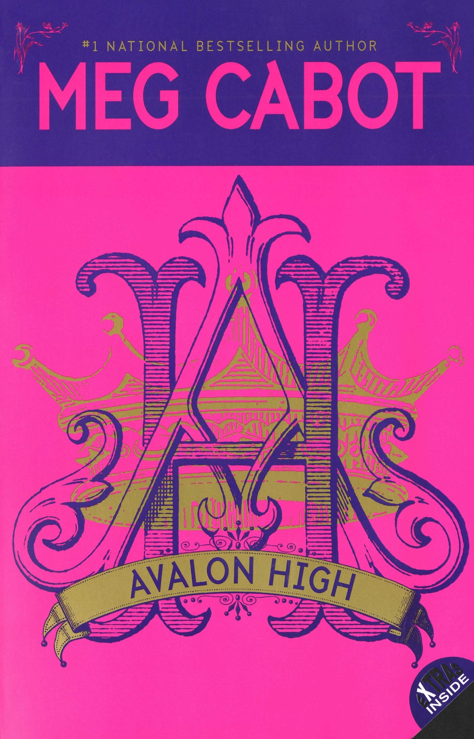 Avalon High,Used