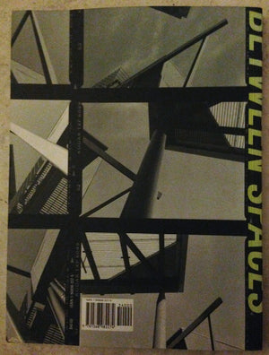 Between Spaces: SmithMiller + Hawkinson Architecture, Judith Turner Photography,Used