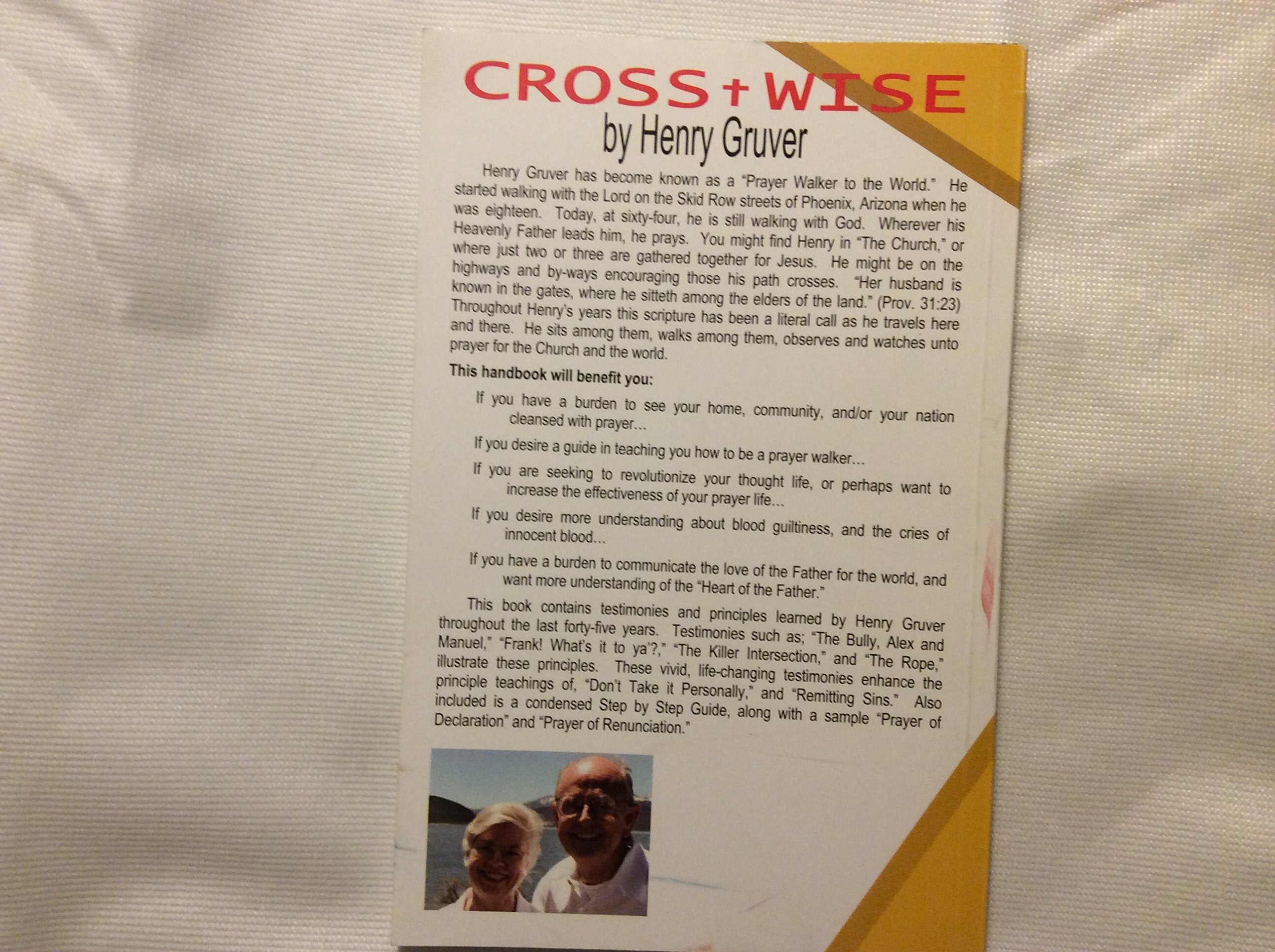 Cross+wise,Used