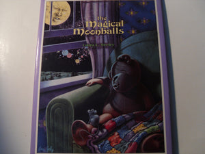The Magical Moonballs,Used