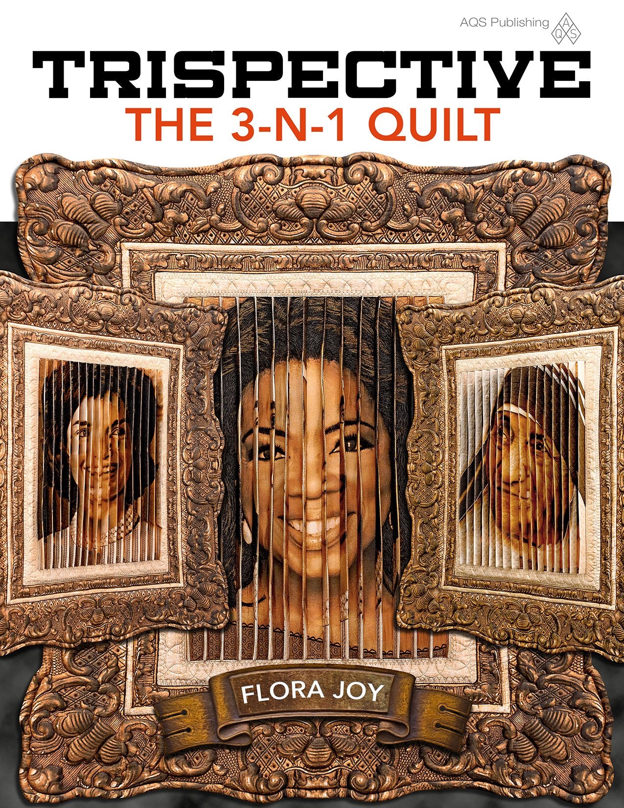 Trispective  The 3N1 Quilt