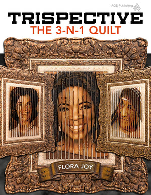 Trispective  The 3N1 Quilt