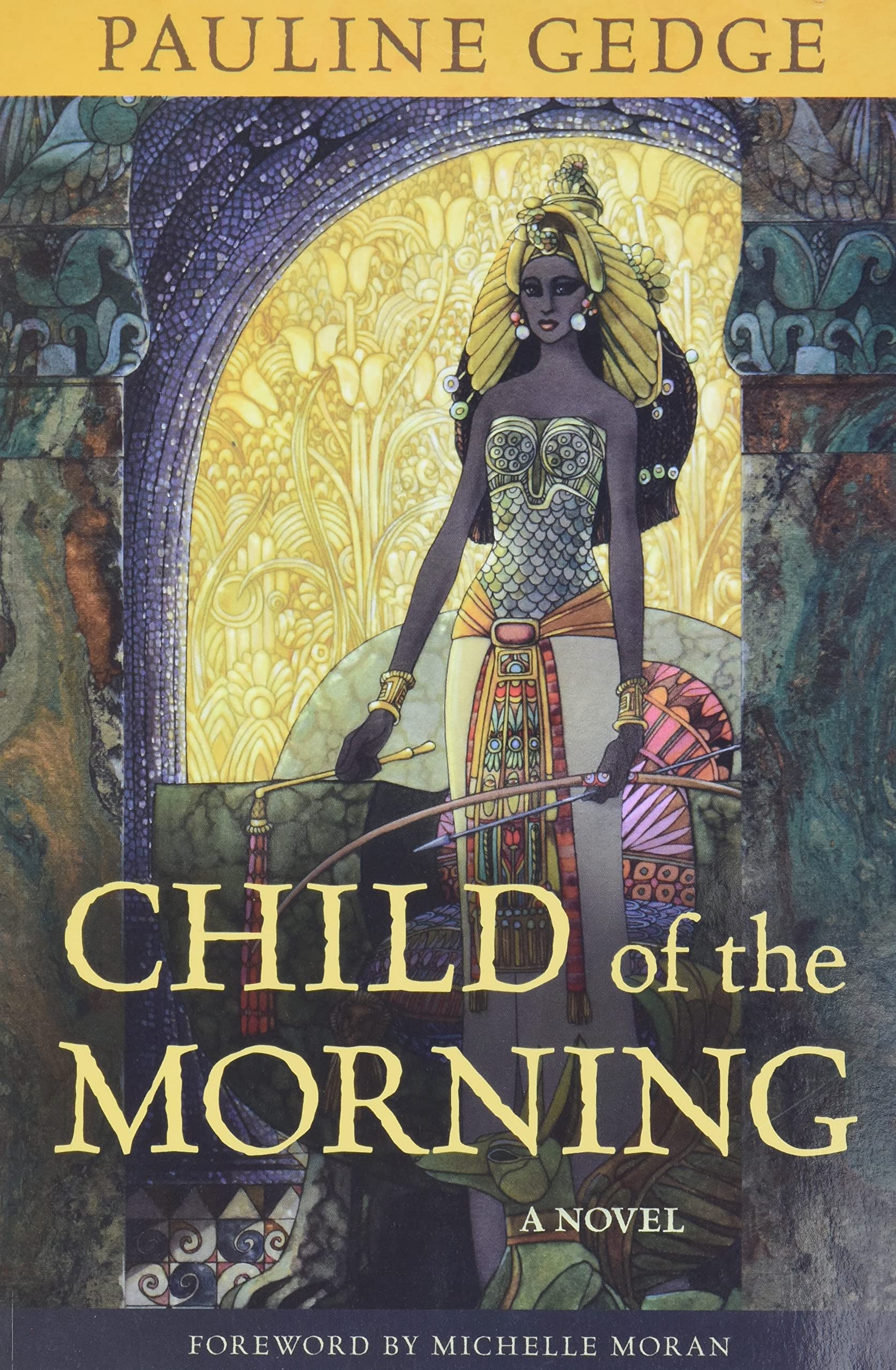 Child Of The Morning: A Novel (13) (Rediscovered Classics)