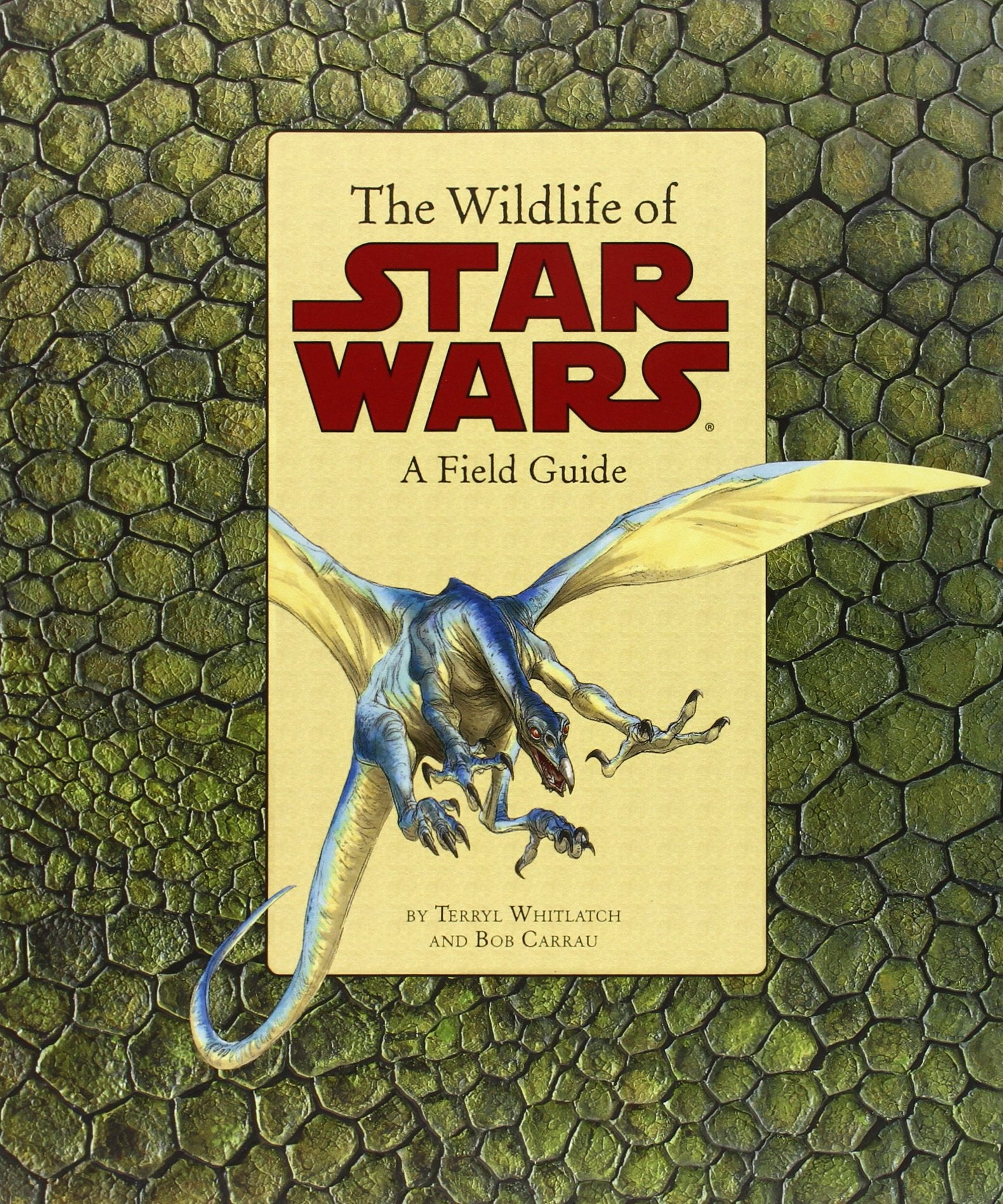 The Wildlife of Star Wars: A Field Guide,Used