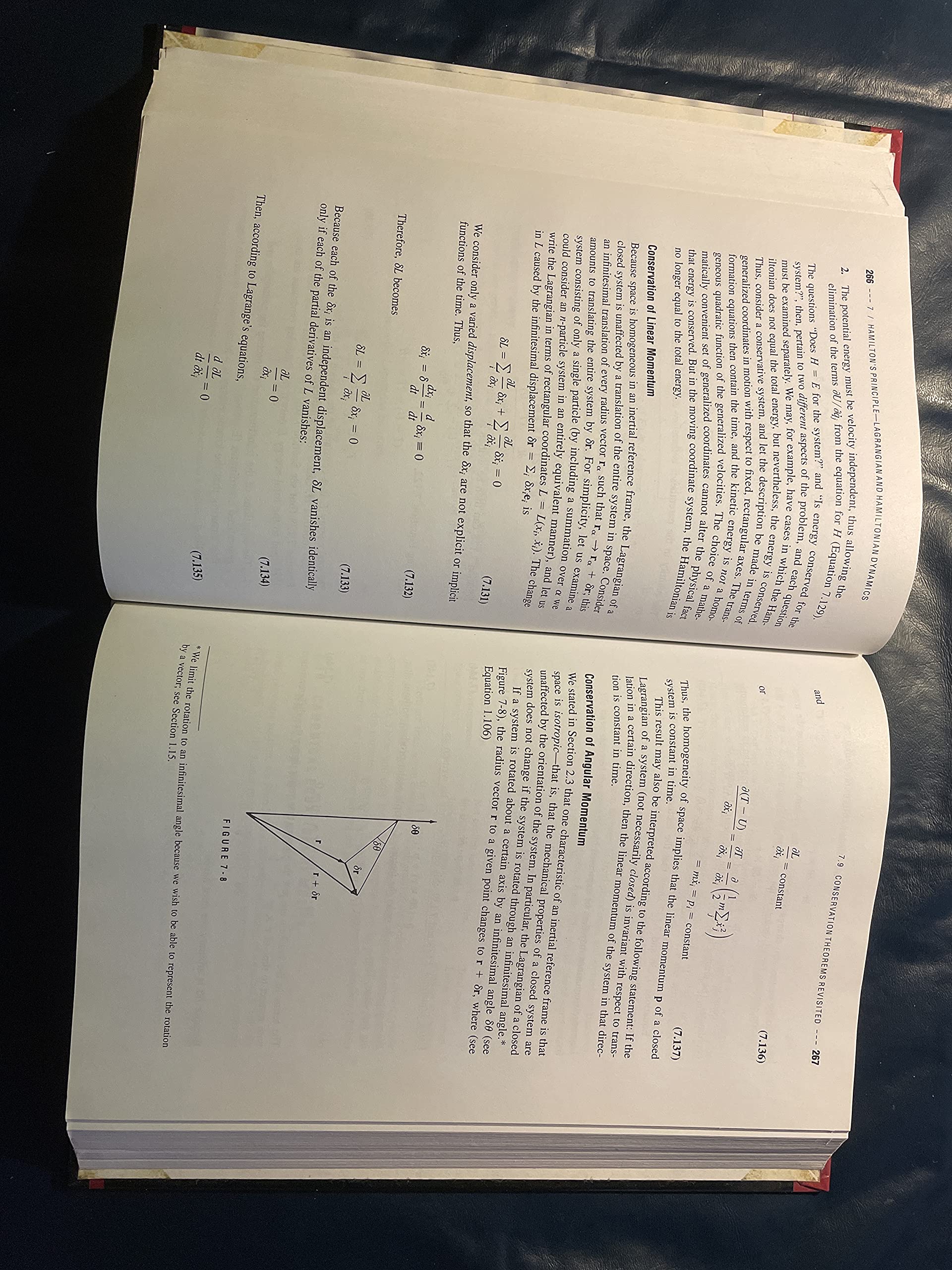 Classical Dynamics of Particles and Systems, 4th Edition,Used