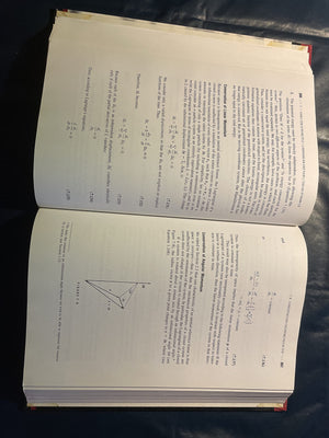 Classical Dynamics of Particles and Systems, 4th Edition,Used