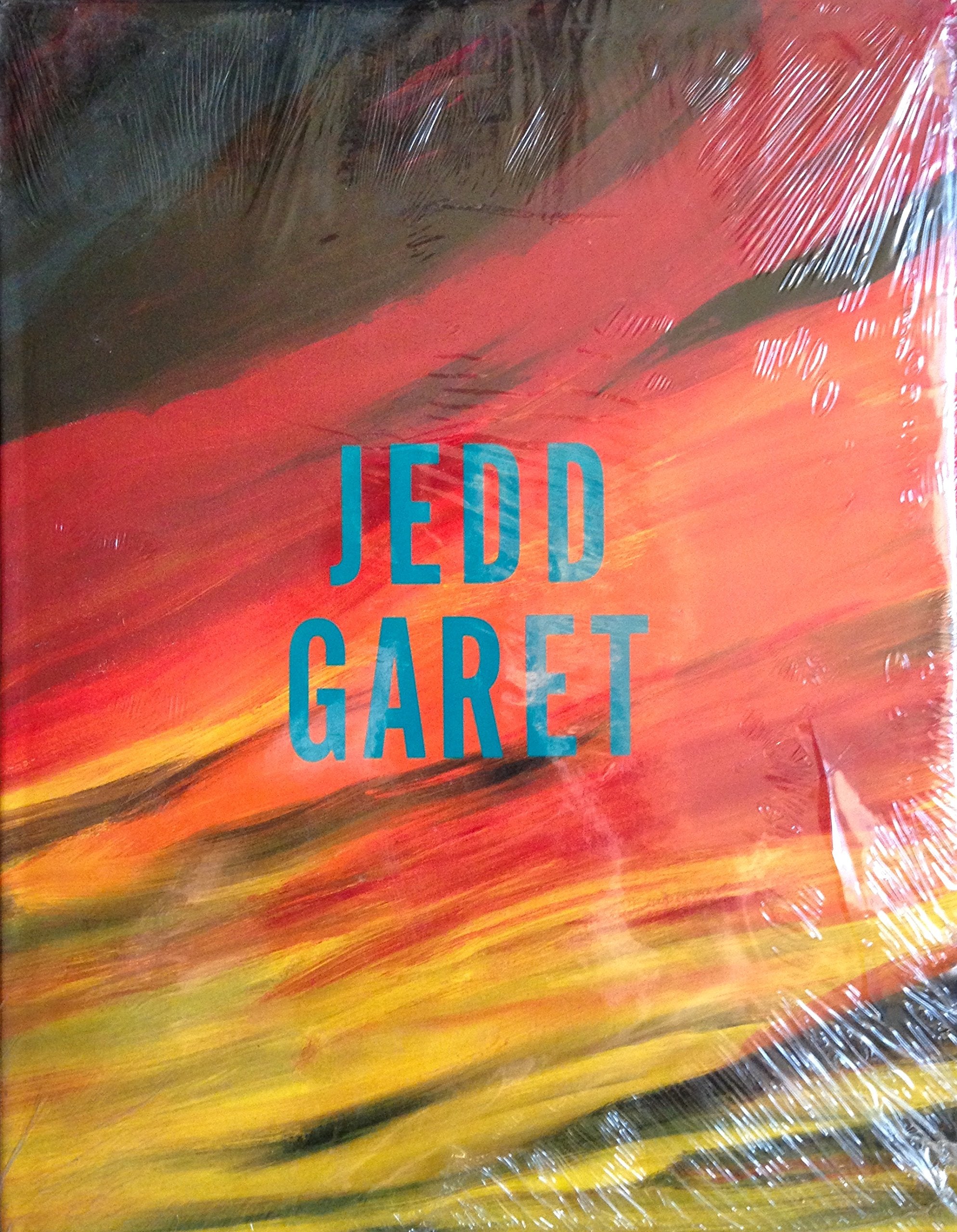 Jedd Garet,Used