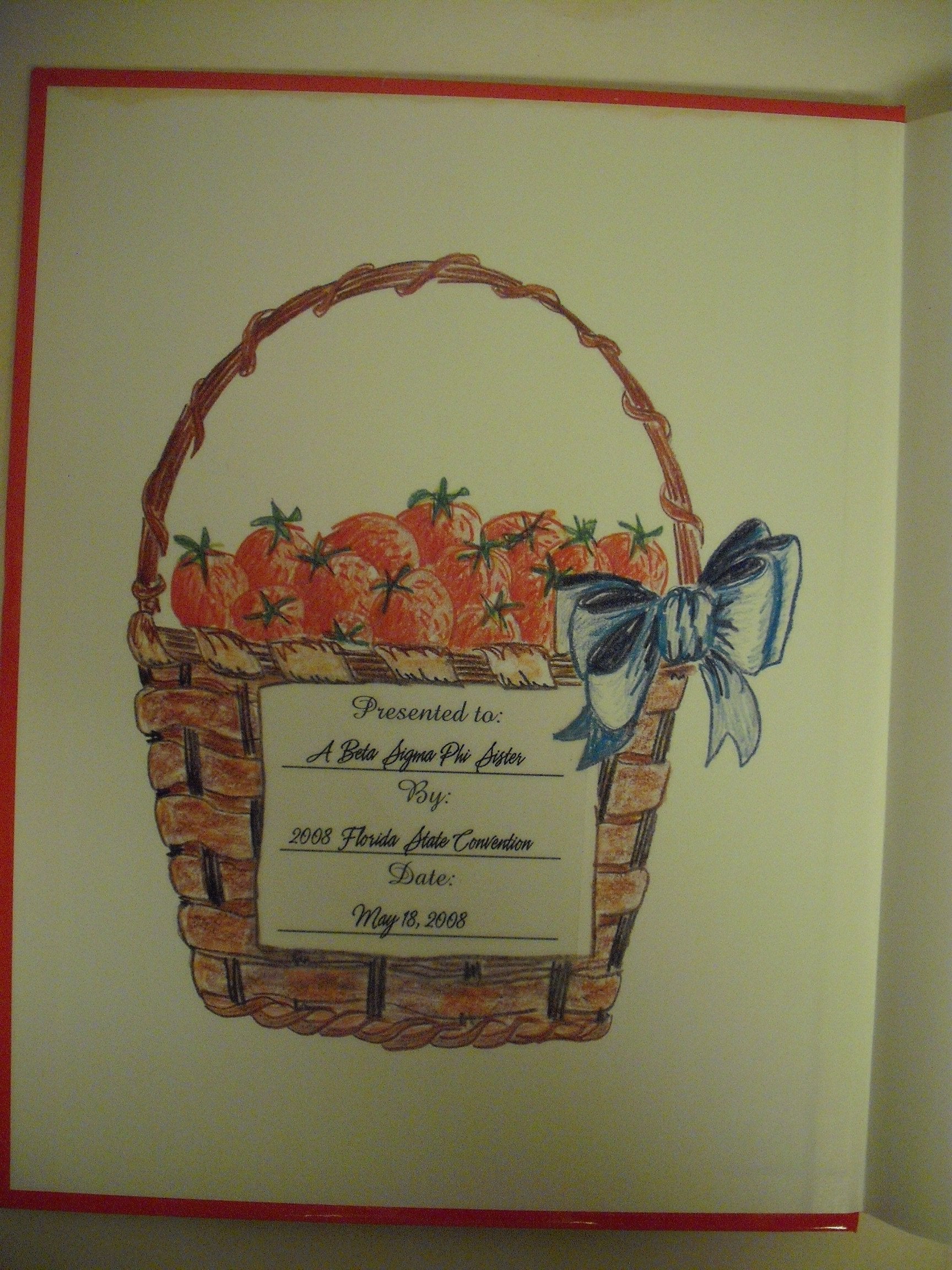 Simple Strawberry Sensations!,Used