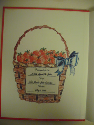 Simple Strawberry Sensations!,Used