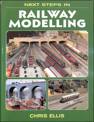 Next Steps in Railway Modelling,Used