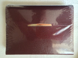 Compact Reference Biblesnap Flapnkj,Used