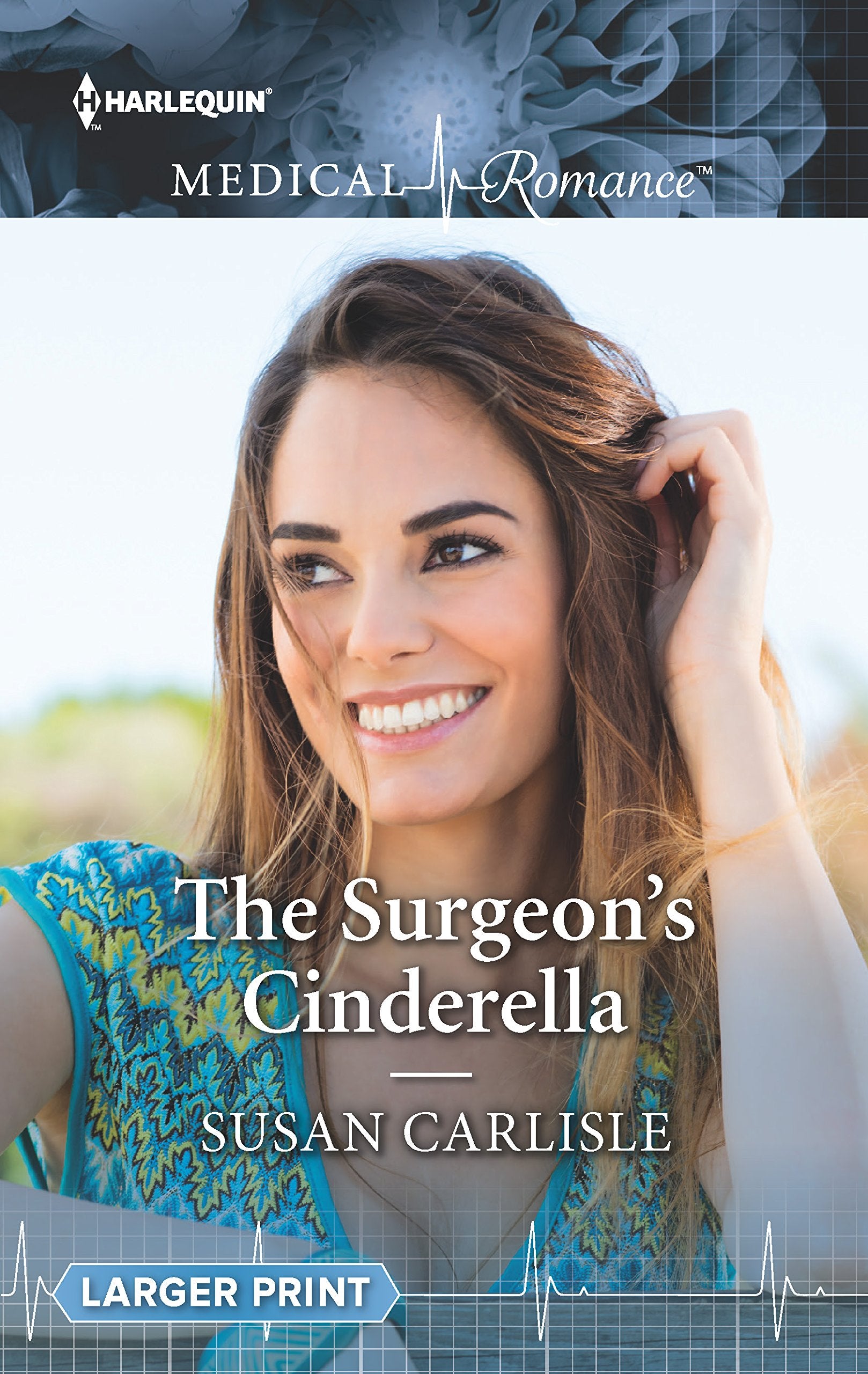 The Surgeon's Cinderella,Used